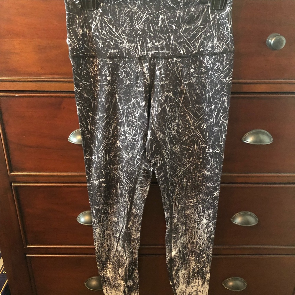 Wunder unders high rise! Silky feel!